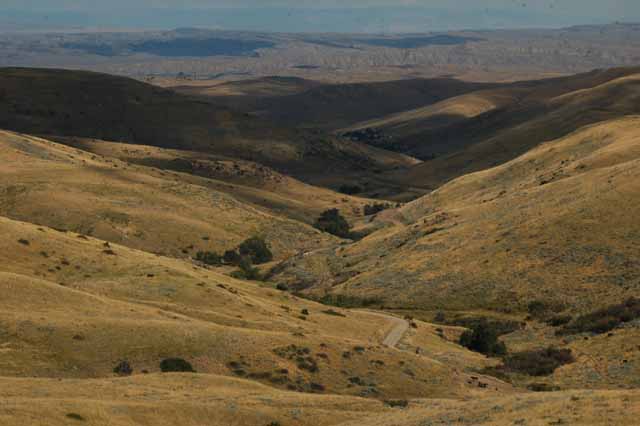 scenic highway 296
